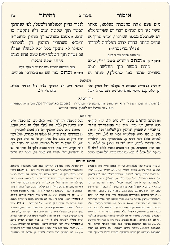 רב טקסט