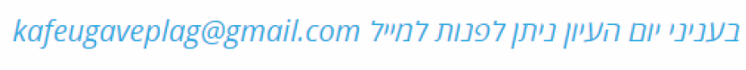 יום עיון למעמדים בתוכנת תג
